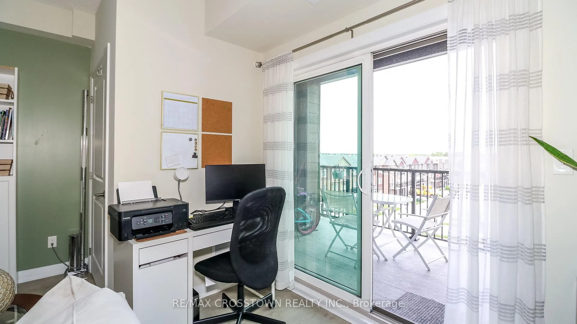 Photo 12 of Unit 318, 54 Koda Street, Barrie, Rural Barrie Southwest — HOMEH