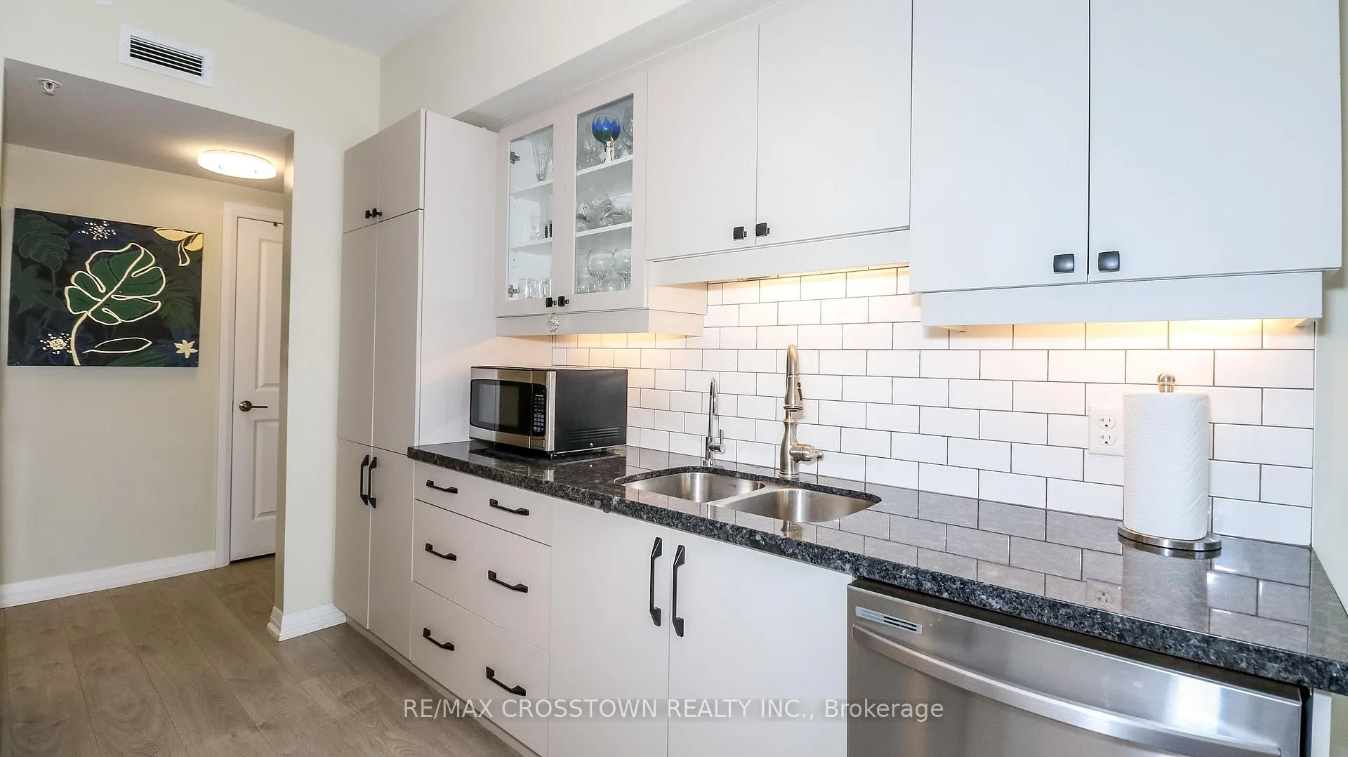 Photo 14 of Unit 318, 54 Koda Street, Barrie, Rural Barrie Southwest — HOMEH