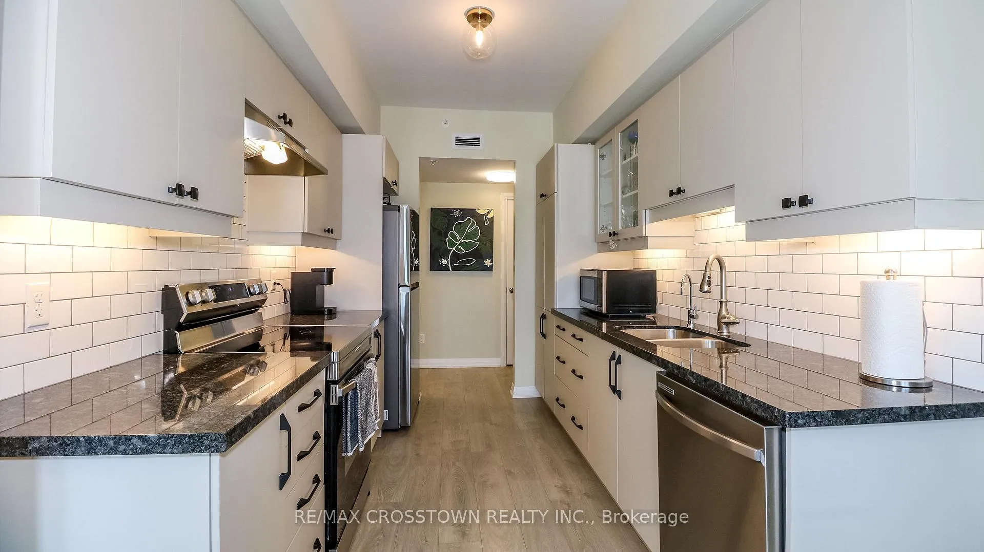 Photo 15 of Unit 318, 54 Koda Street, Barrie, Rural Barrie Southwest — HOMEH