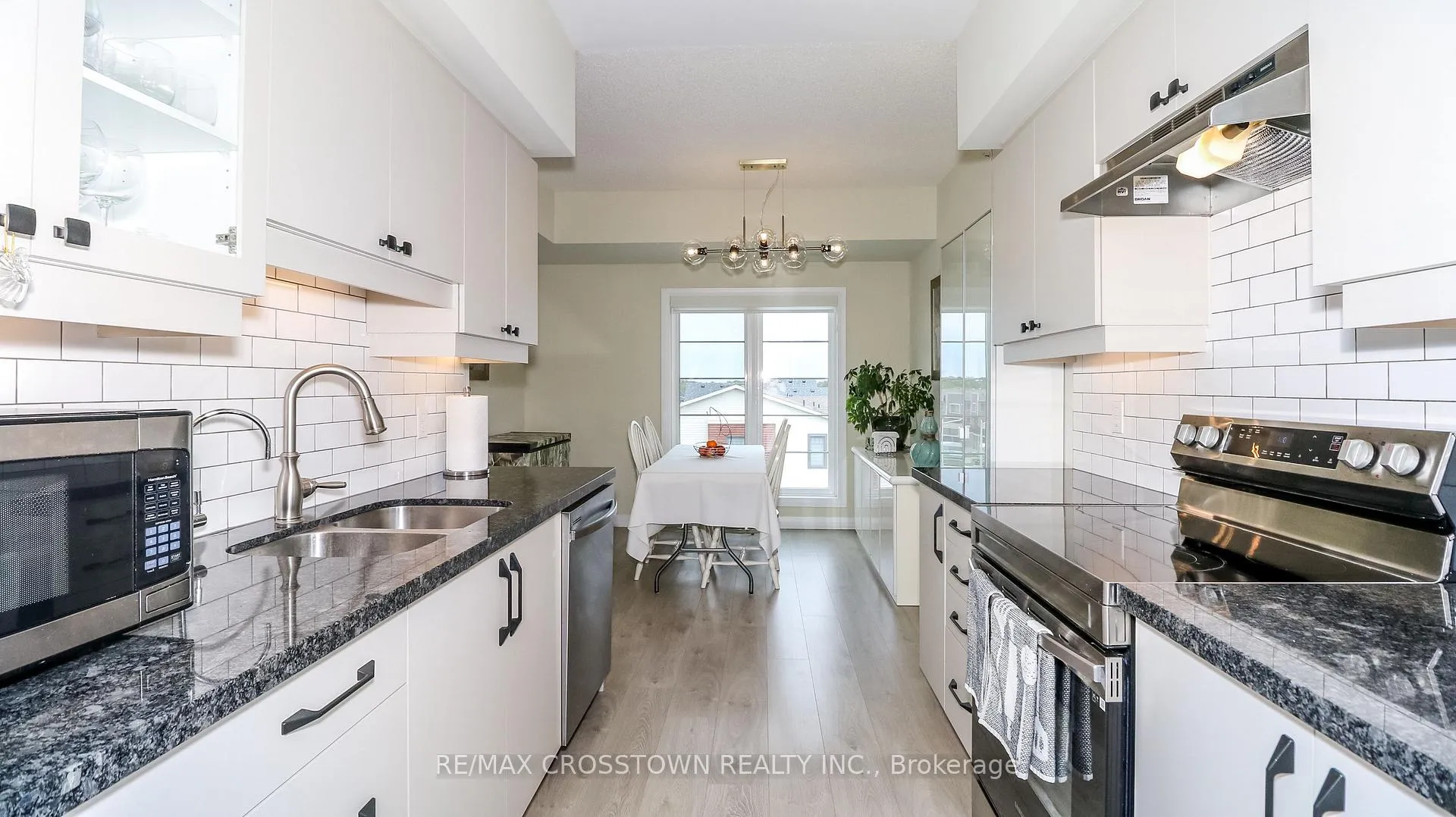 Photo 16 of Unit 318, 54 Koda Street, Barrie, Rural Barrie Southwest — HOMEH