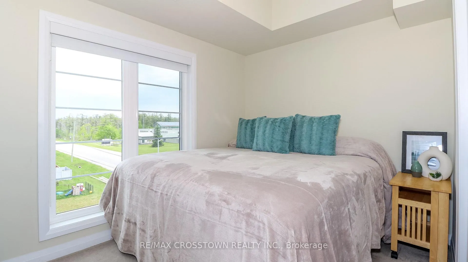 Photo 24 of Unit 318, 54 Koda Street, Barrie, Rural Barrie Southwest — HOMEH