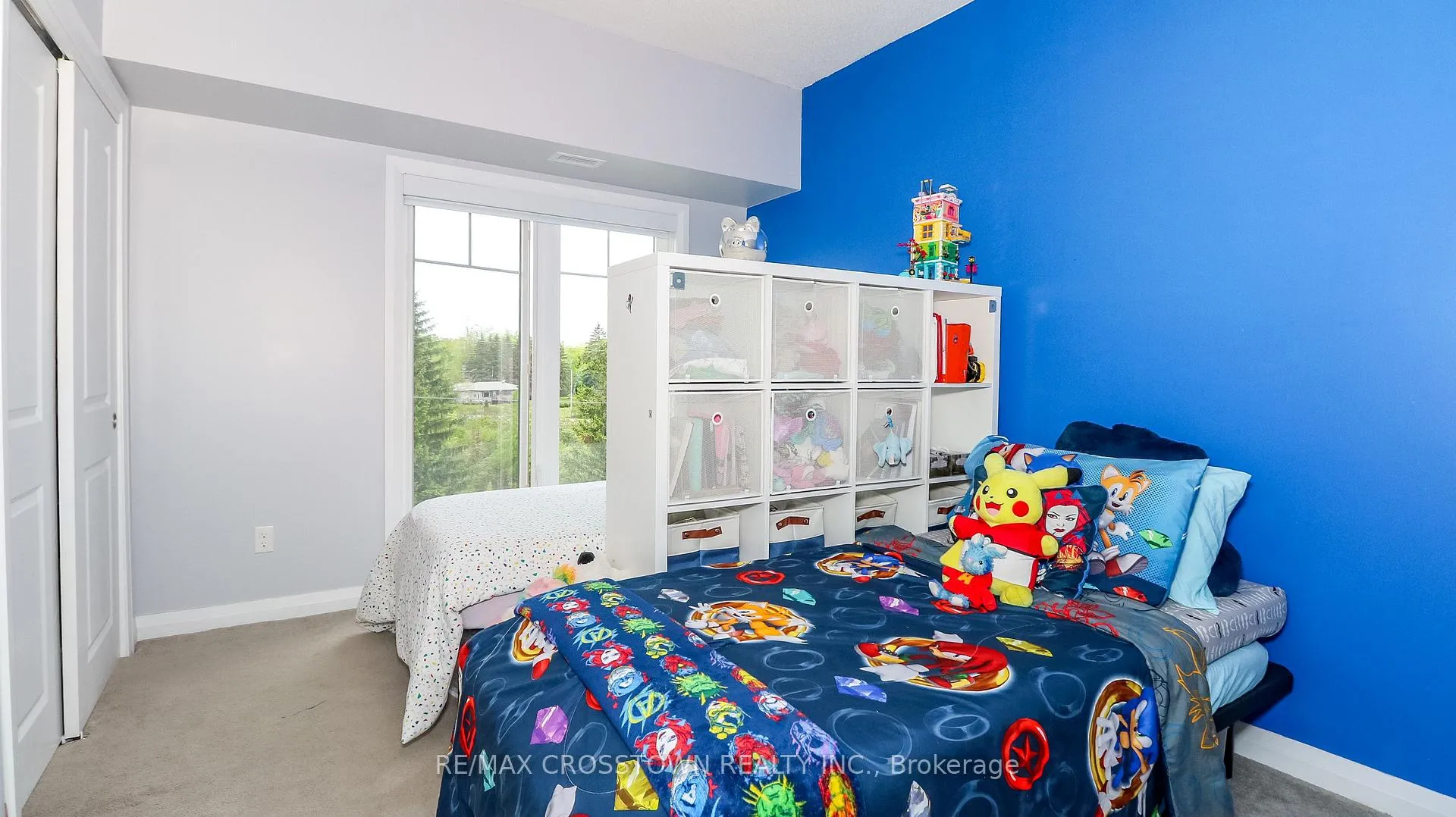 Photo 25 of Unit 318, 54 Koda Street, Barrie, Rural Barrie Southwest — HOMEH