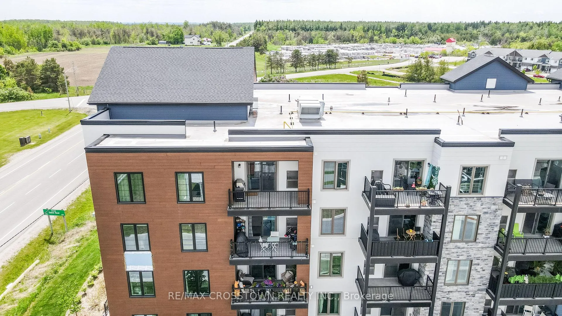 Photo 31 of Unit 318, 54 Koda Street, Barrie, Rural Barrie Southwest — HOMEH