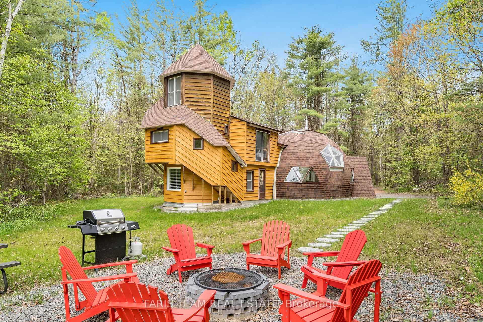 Photo 1 of 1799 Barkway Road, Gravenhurst, Ryde — HOMEH
