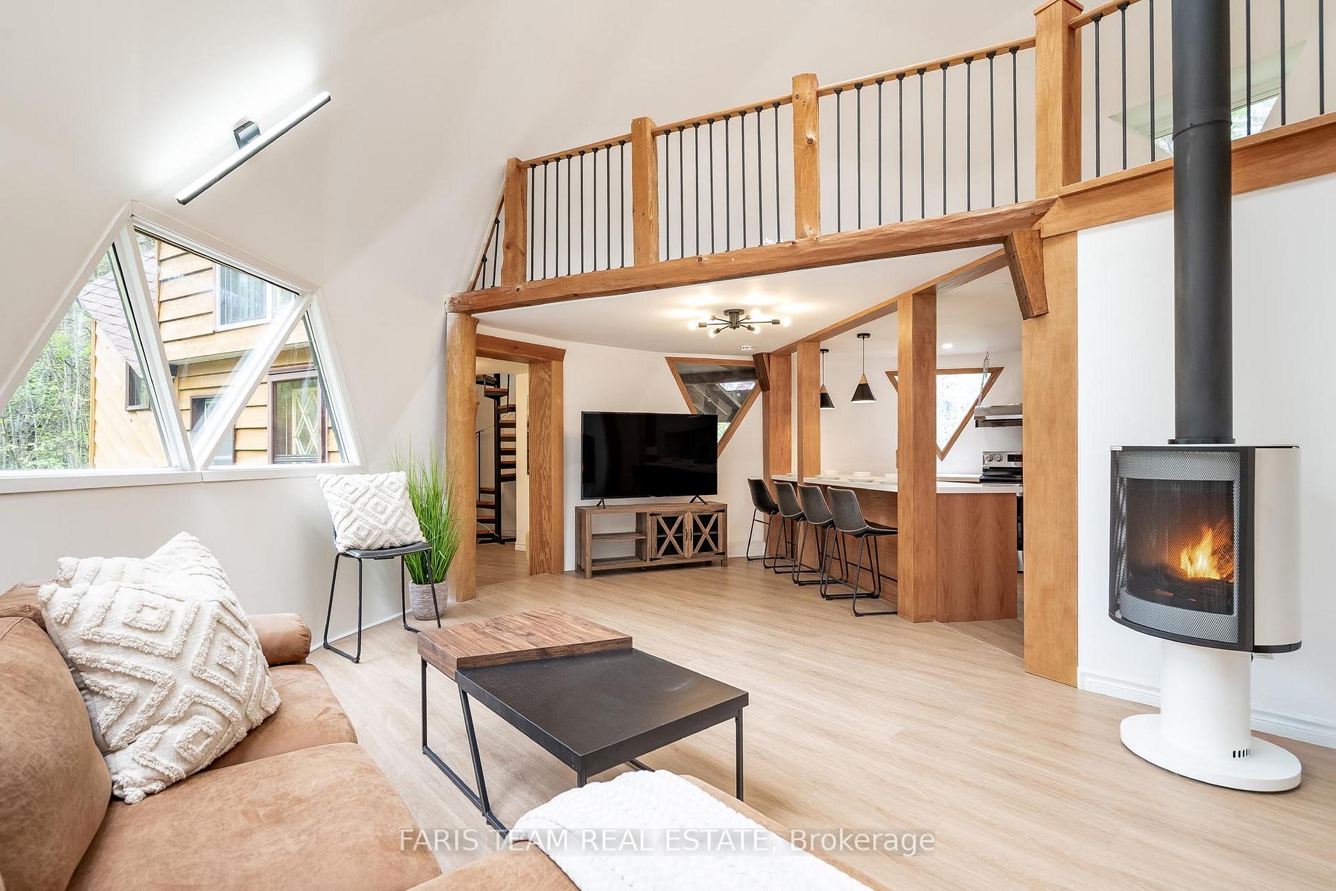 Photo 9 of 1799 Barkway Road, Gravenhurst, Ryde — HOMEH