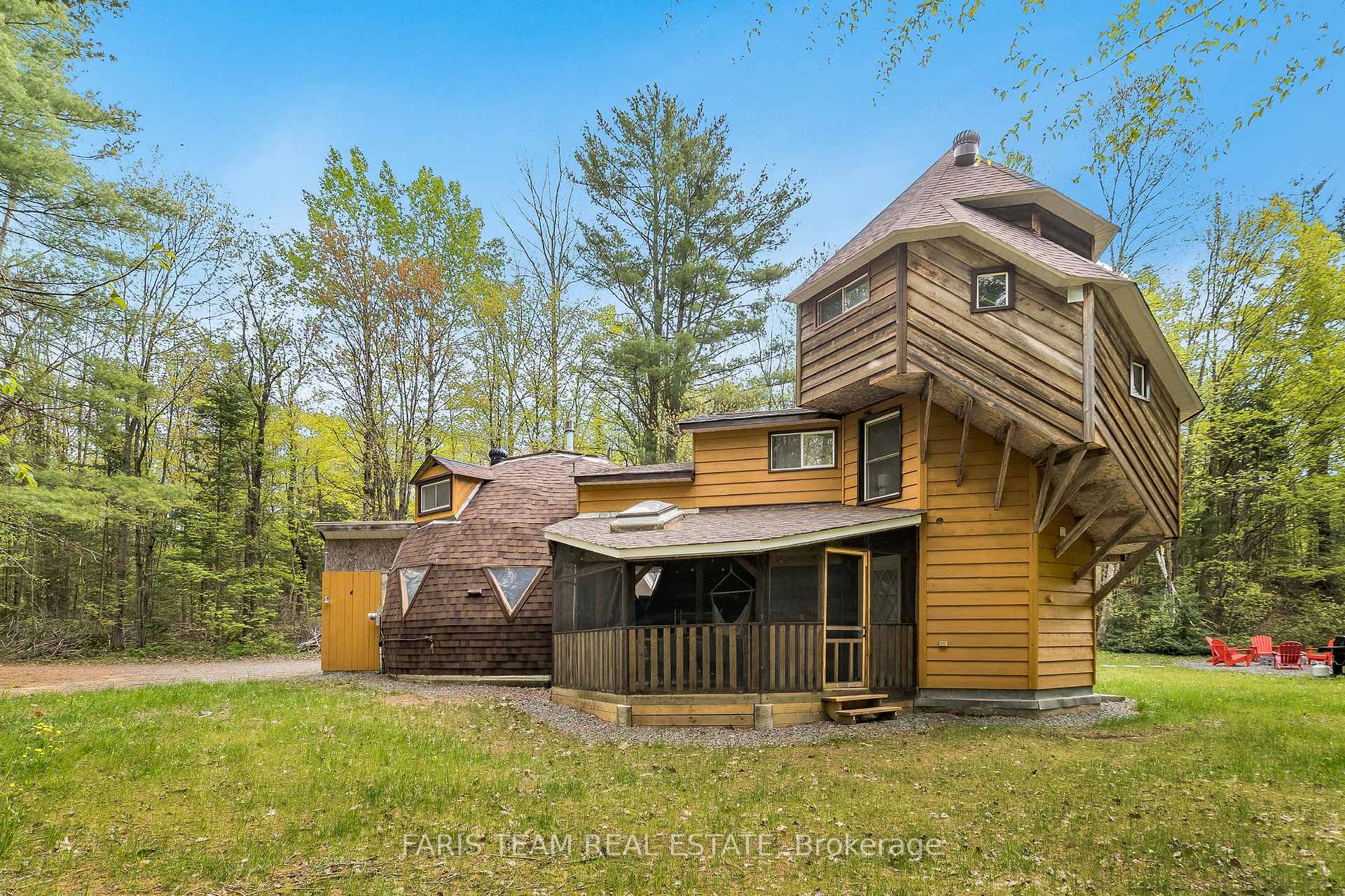 Photo 23 of 1799 Barkway Road, Gravenhurst, Ryde — HOMEH