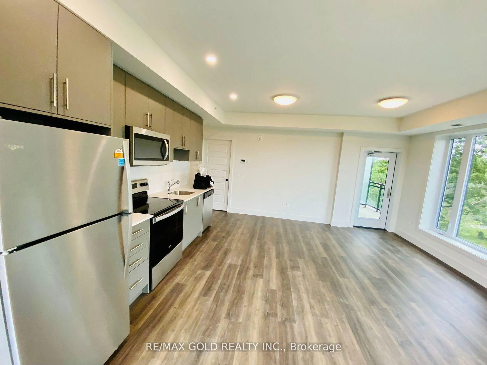 Photo 19 of Unit 514, 103 Roger Street, Waterloo, Uptown Waterloo — HOMEH