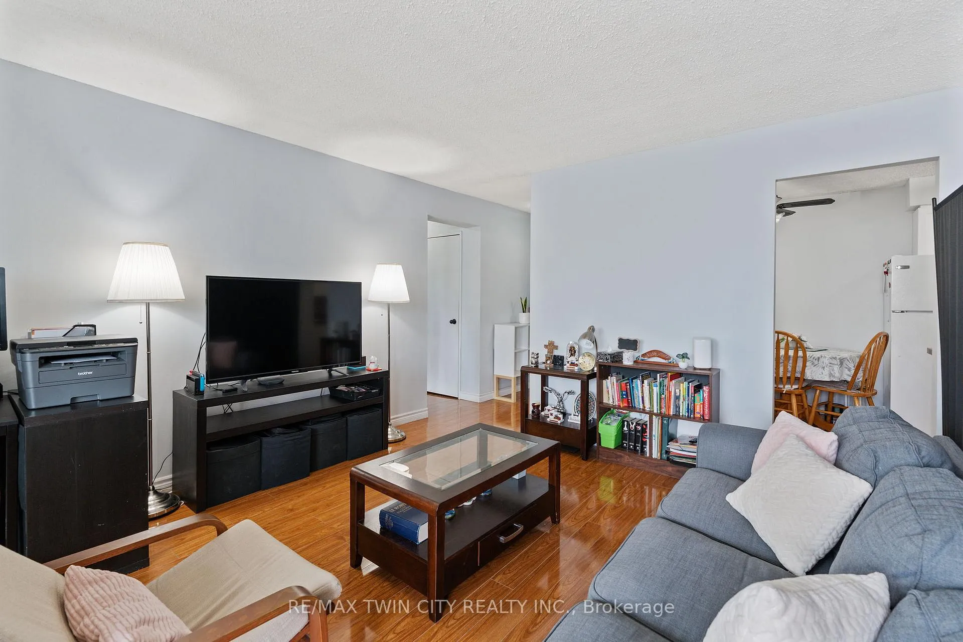 Photo 15 of Unit 611, 225 HARVARD Place Avenue E, Waterloo — HOMEH