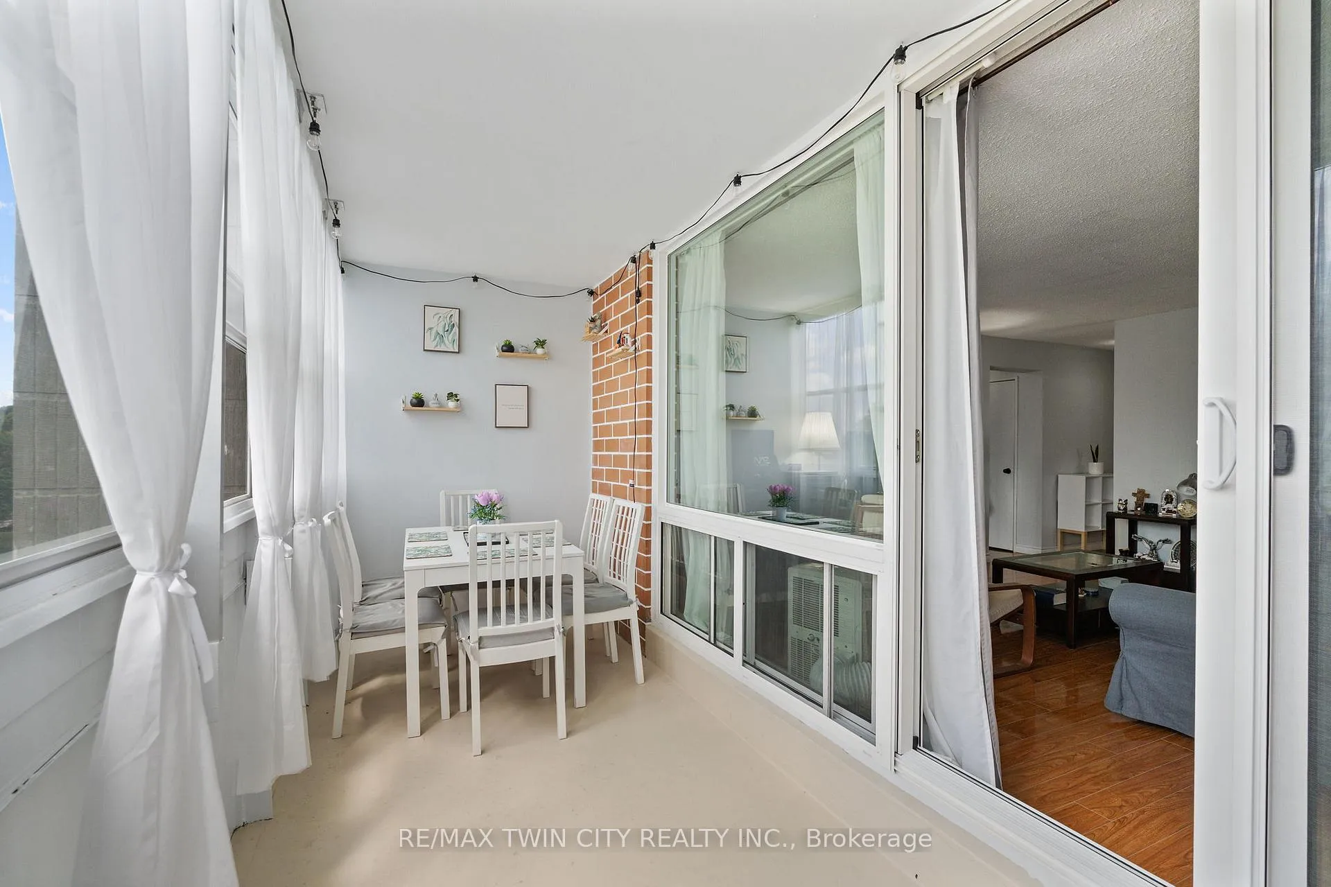 Photo 20 of Unit 611, 225 HARVARD Place Avenue E, Waterloo — HOMEH