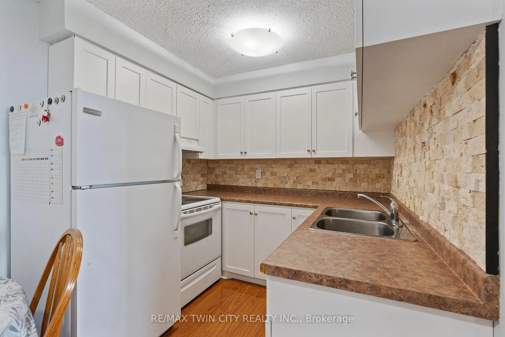 Photo 27 of Unit 611, 225 HARVARD Place Avenue E, Waterloo — HOMEH
