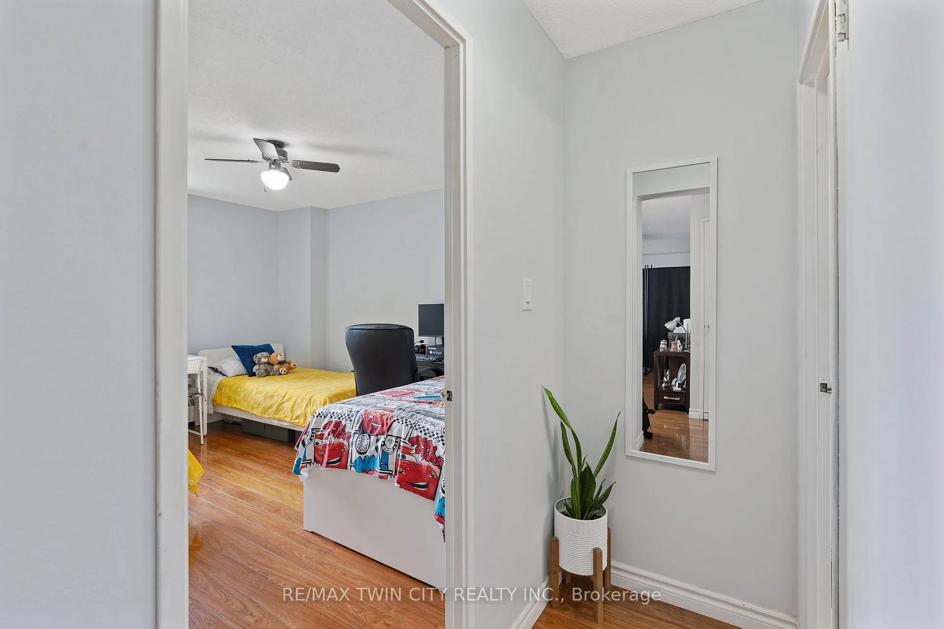 Photo 29 of Unit 611, 225 HARVARD Place Avenue E, Waterloo — HOMEH