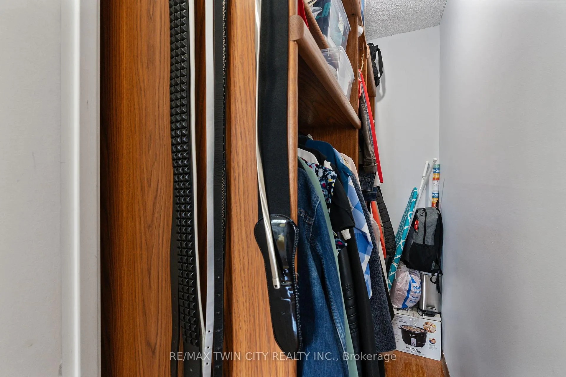 Photo 31 of Unit 611, 225 HARVARD Place Avenue E, Waterloo — HOMEH