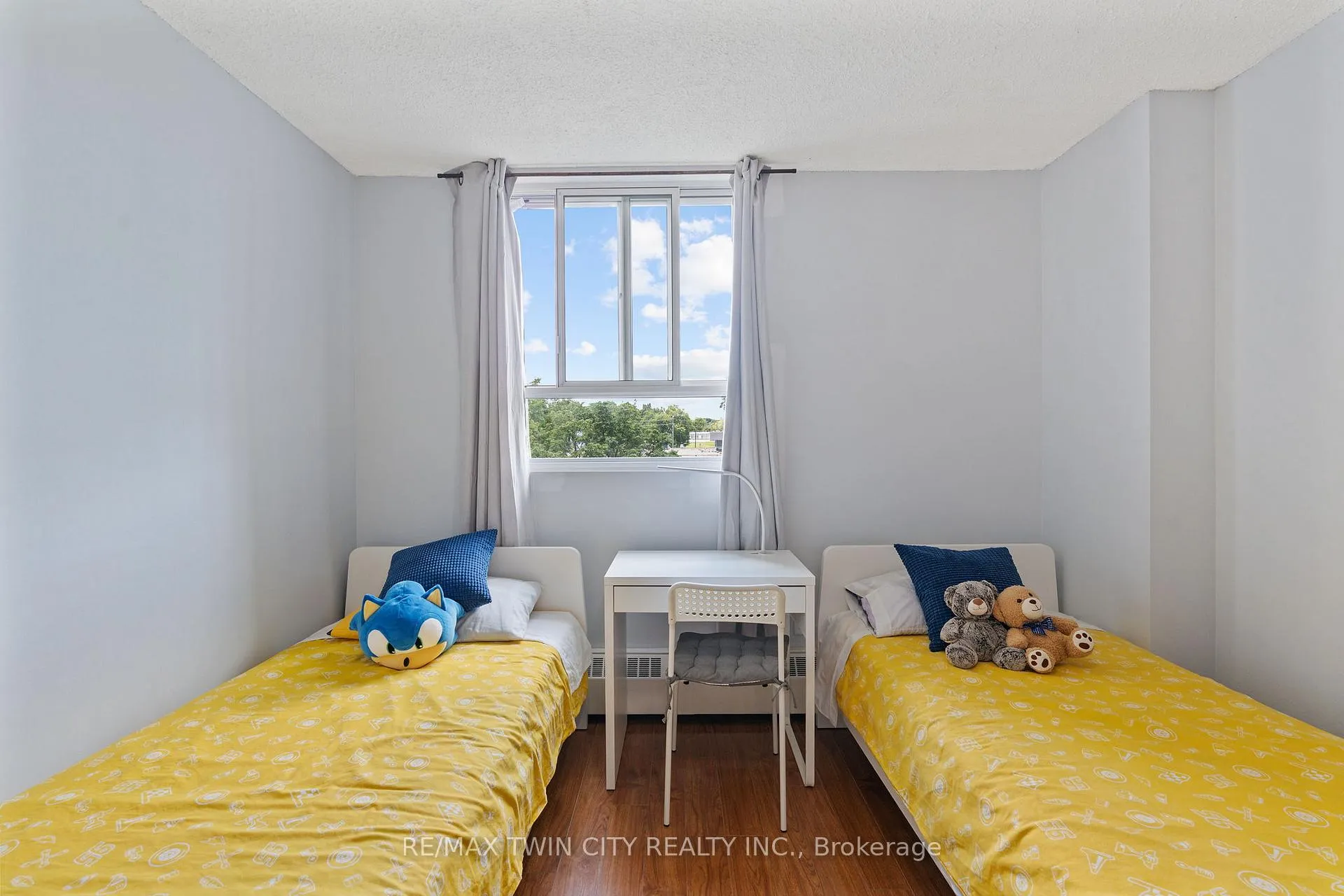 Photo 33 of Unit 611, 225 HARVARD Place Avenue E, Waterloo — HOMEH