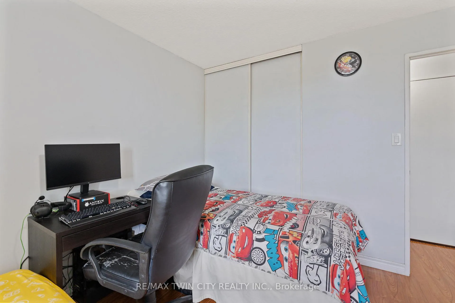 Photo 34 of Unit 611, 225 HARVARD Place Avenue E, Waterloo — HOMEH