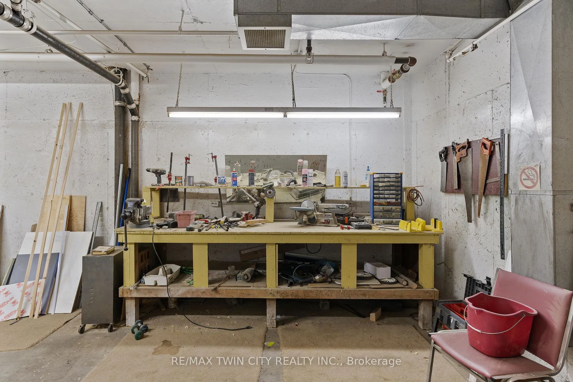 Photo 45 of Unit 611, 225 HARVARD Place Avenue E, Waterloo — HOMEH