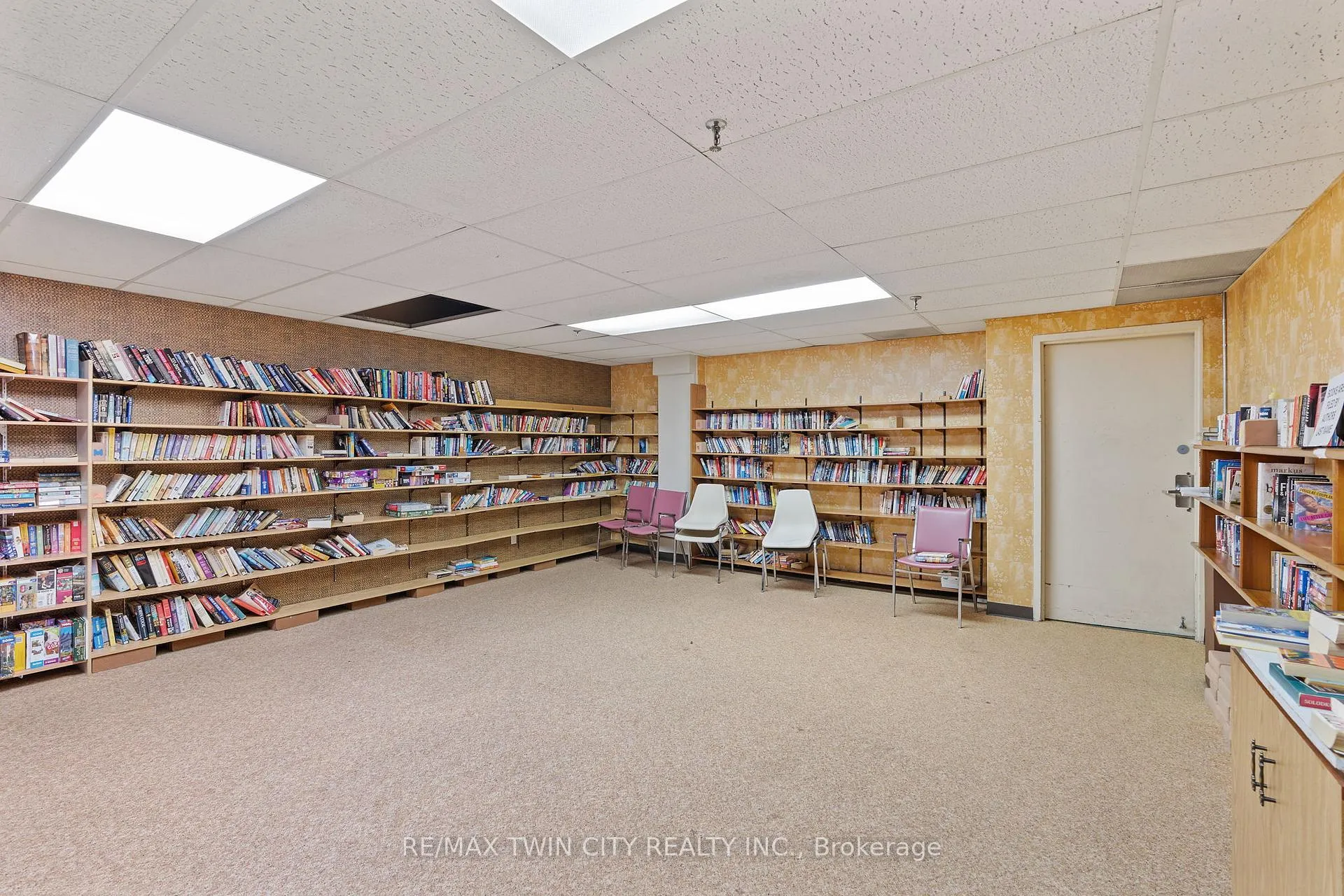 Photo 46 of Unit 611, 225 HARVARD Place Avenue E, Waterloo — HOMEH
