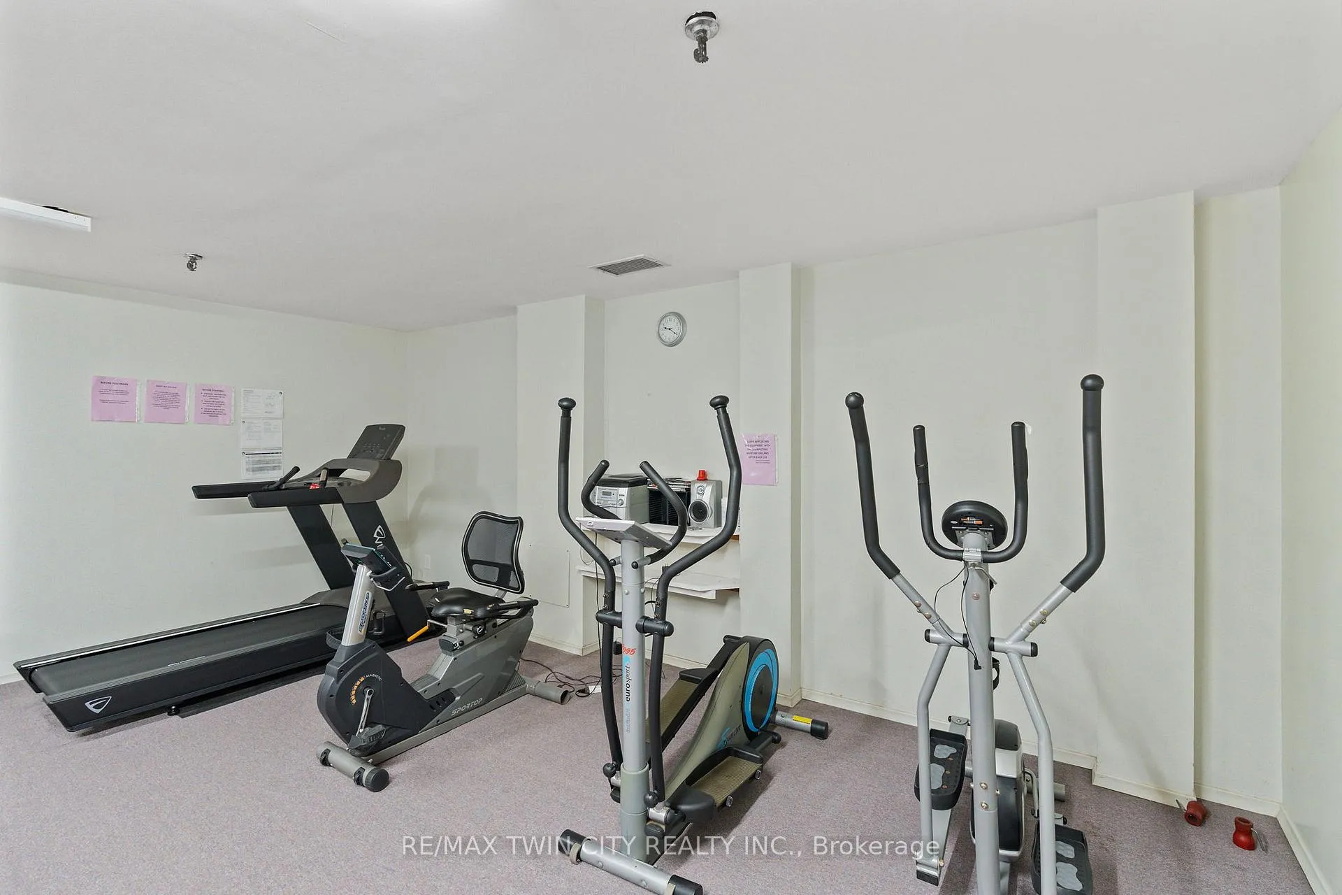 Photo 47 of Unit 611, 225 HARVARD Place Avenue E, Waterloo — HOMEH