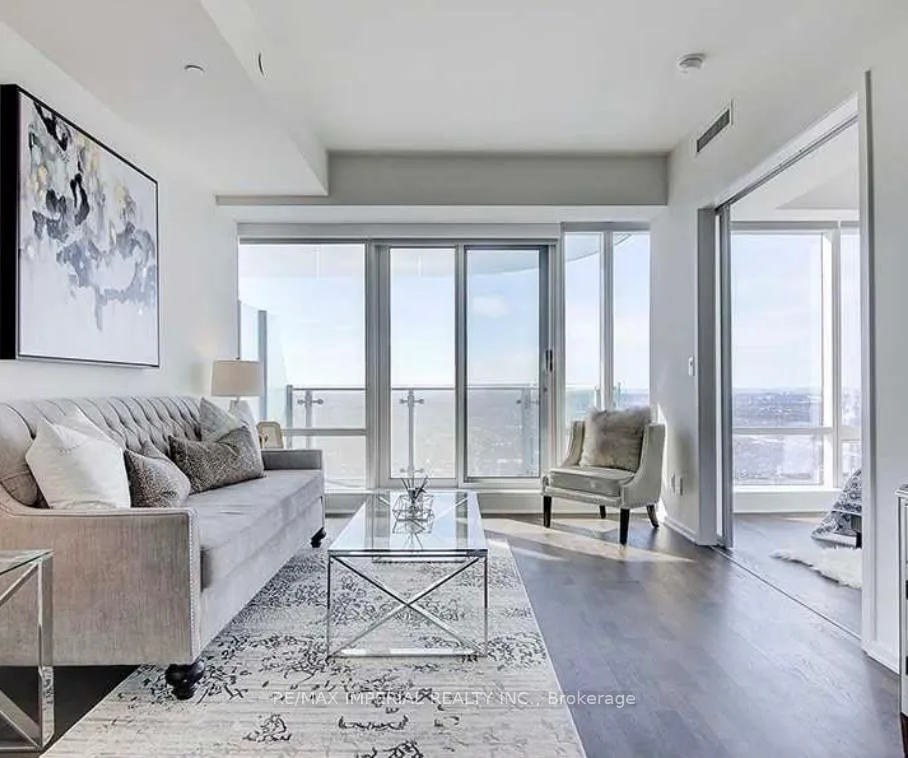 Photo 4 of Unit 6008, 1 Bloor Street, Toronto, Church-Yonge Corridor — HOMEH