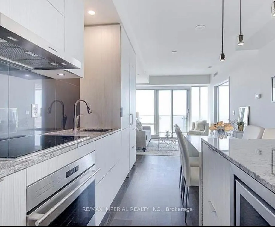 Photo 5 of Unit 6008, 1 Bloor Street, Toronto, Church-Yonge Corridor — HOMEH
