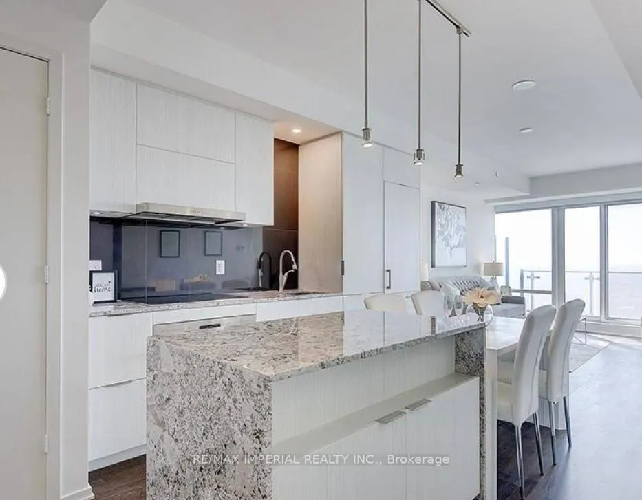 Photo 6 of Unit 6008, 1 Bloor Street, Toronto, Church-Yonge Corridor — HOMEH