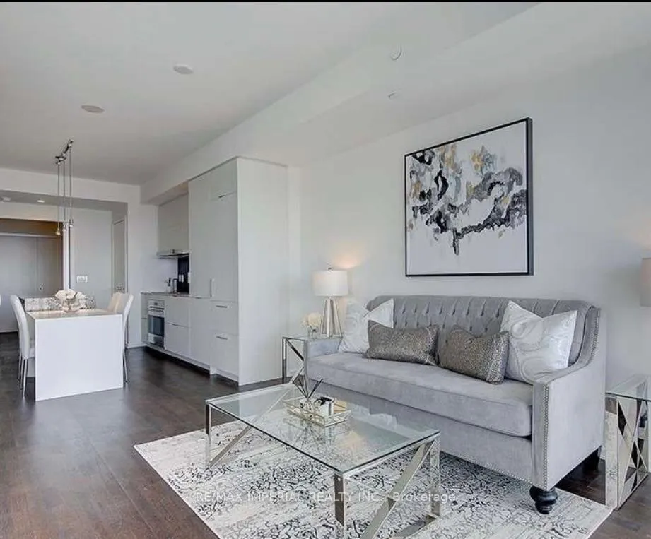 Photo 9 of Unit 6008, 1 Bloor Street, Toronto, Church-Yonge Corridor — HOMEH