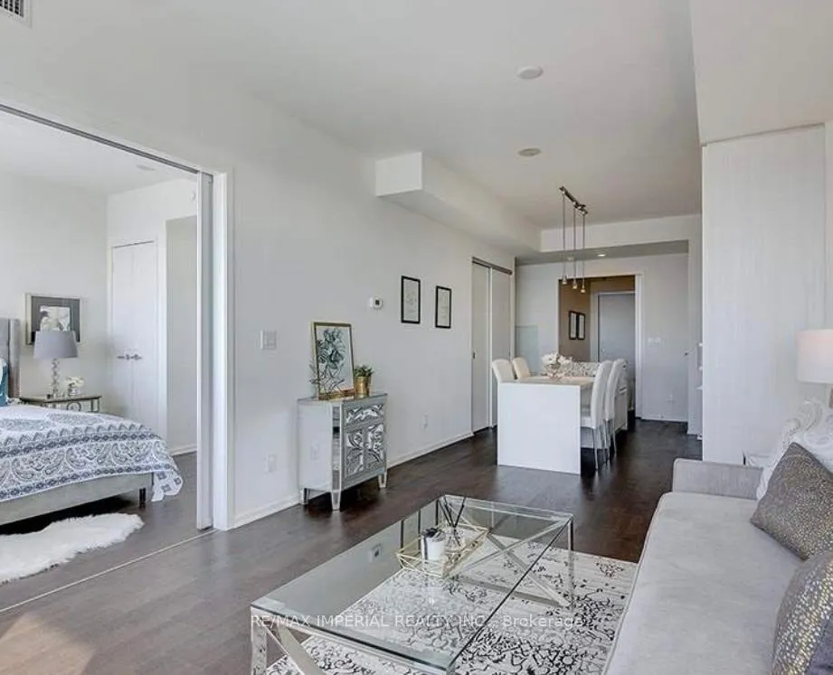 Photo 10 of Unit 6008, 1 Bloor Street, Toronto, Church-Yonge Corridor — HOMEH