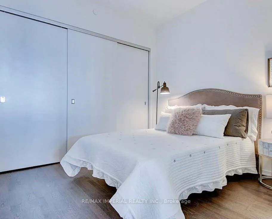Photo 11 of Unit 6008, 1 Bloor Street, Toronto, Church-Yonge Corridor — HOMEH