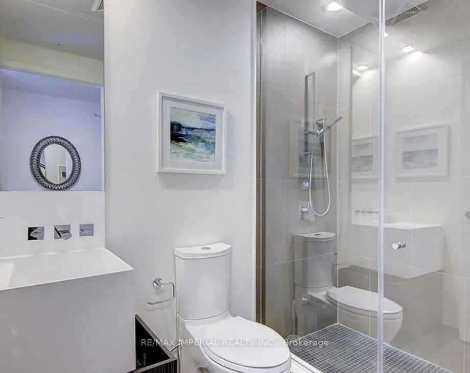 Photo 12 of Unit 6008, 1 Bloor Street, Toronto, Church-Yonge Corridor — HOMEH