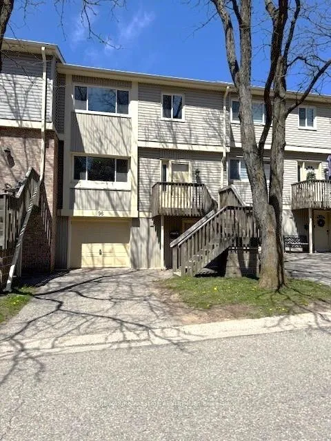 Photo 1 of Unit 96, 30 Green Valley Drive, Kitchener, Pioneer Park — HOMEH