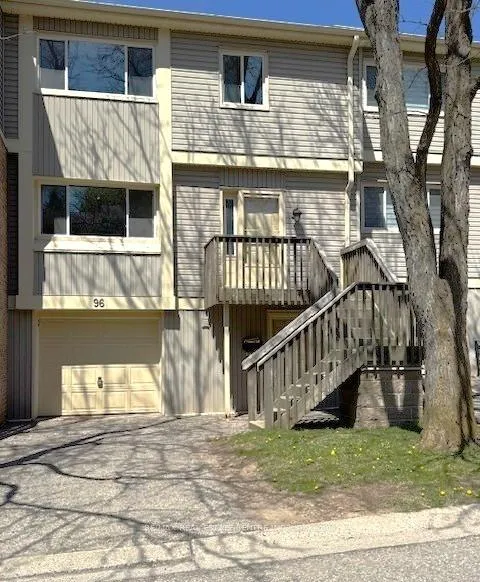 Photo 2 of Unit 96, 30 Green Valley Drive, Kitchener, Pioneer Park — HOMEH