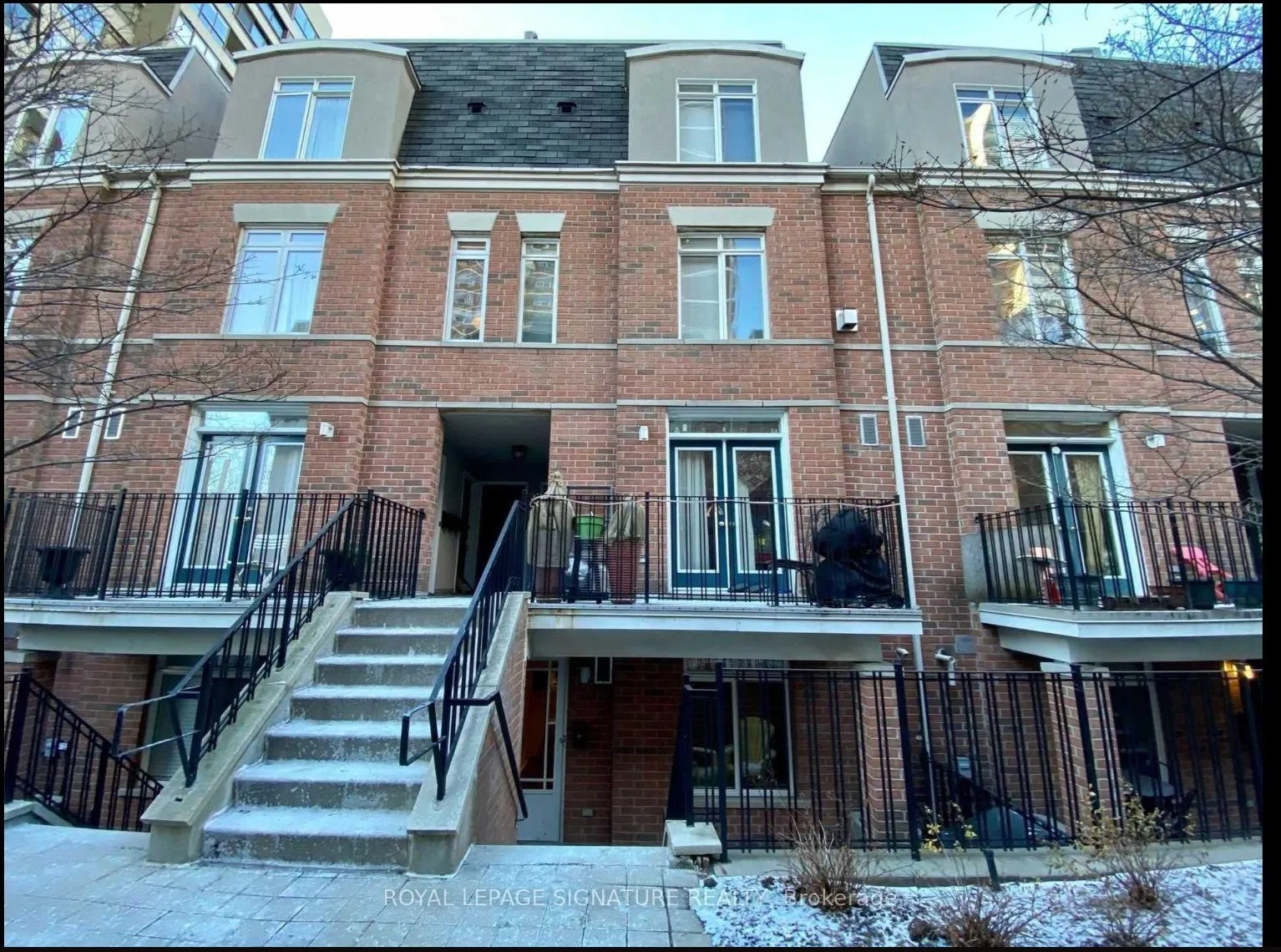 Photo 1 of Unit 140, 415 Jarvis Street, Toronto, Cabbagetown-South St. James Town — HOMEH
