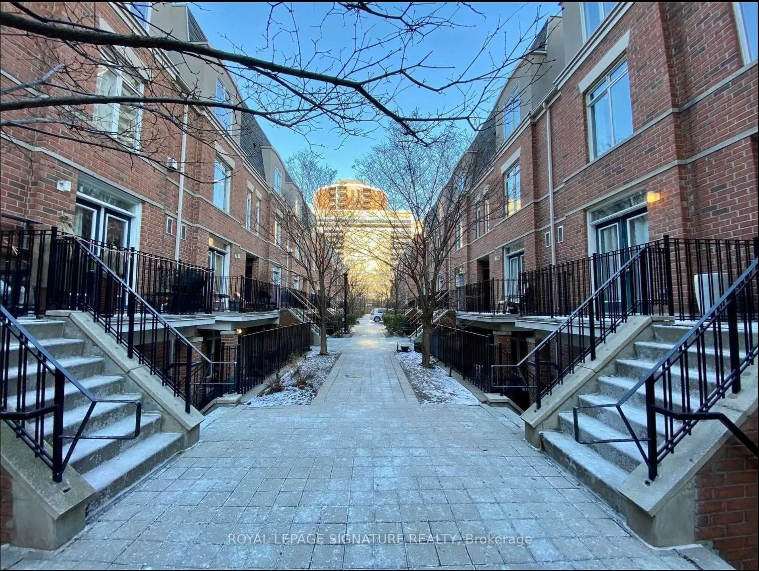 Photo 2 of Unit 140, 415 Jarvis Street, Toronto, Cabbagetown-South St. James Town — HOMEH