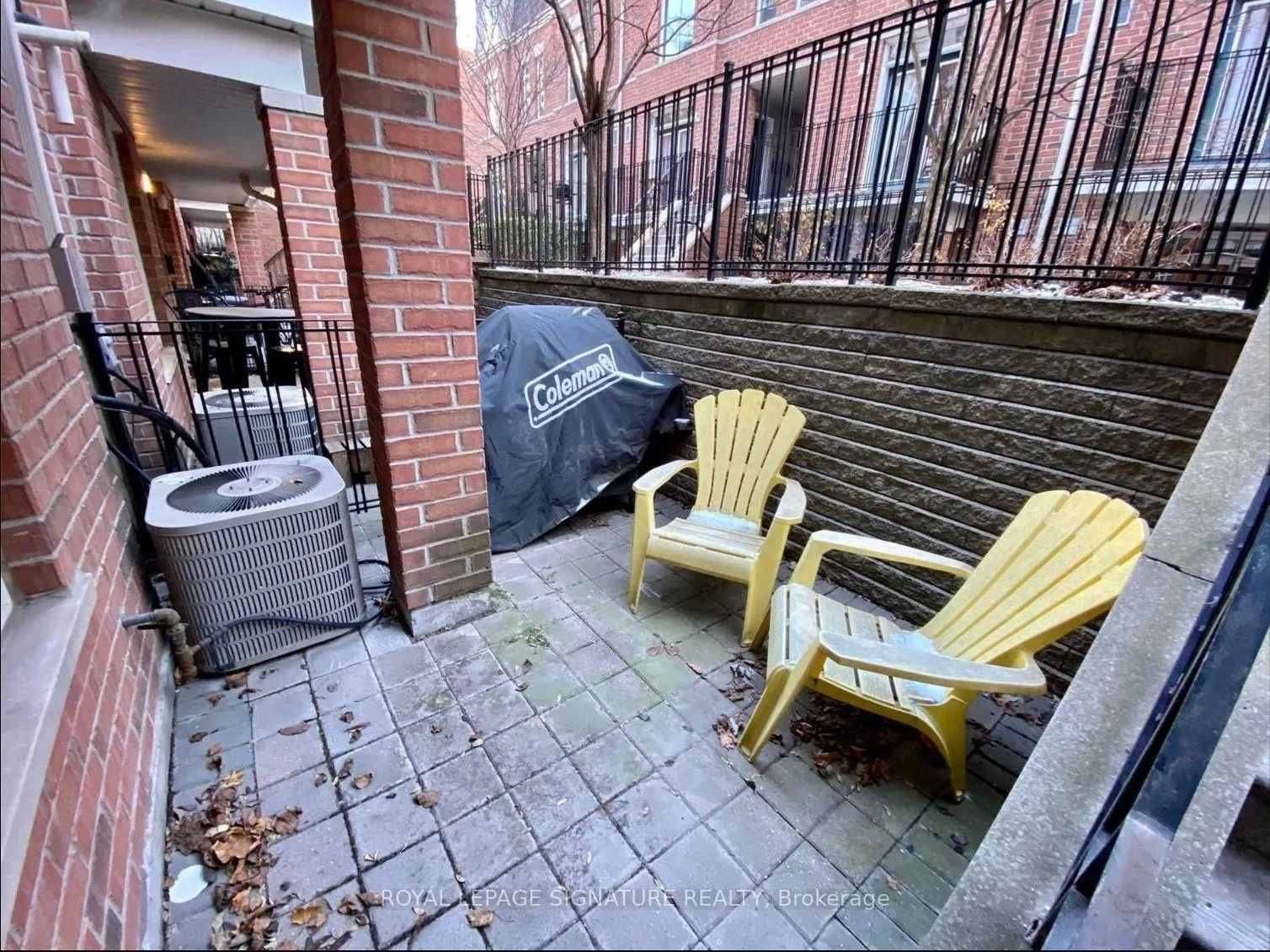 Photo 4 of Unit 140, 415 Jarvis Street, Toronto, Cabbagetown-South St. James Town — HOMEH