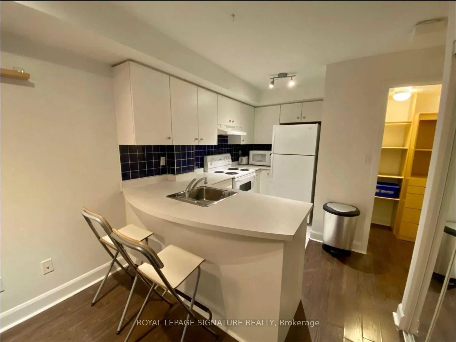 Photo 5 of Unit 140, 415 Jarvis Street, Toronto, Cabbagetown-South St. James Town — HOMEH