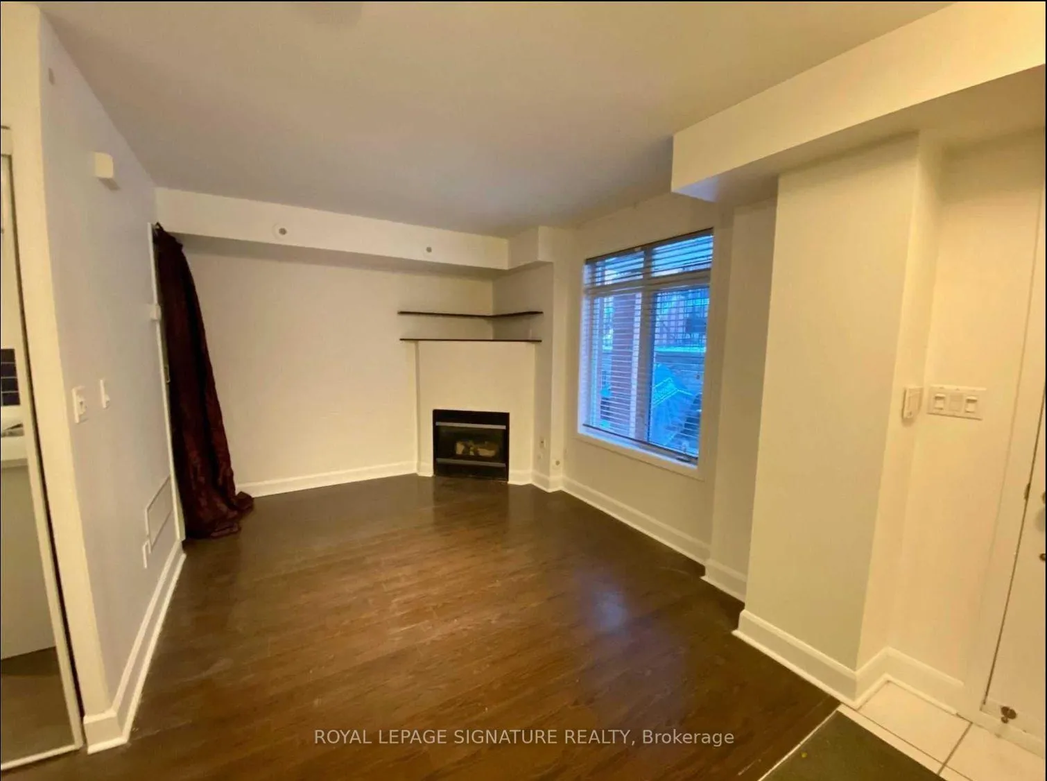 Photo 6 of Unit 140, 415 Jarvis Street, Toronto, Cabbagetown-South St. James Town — HOMEH