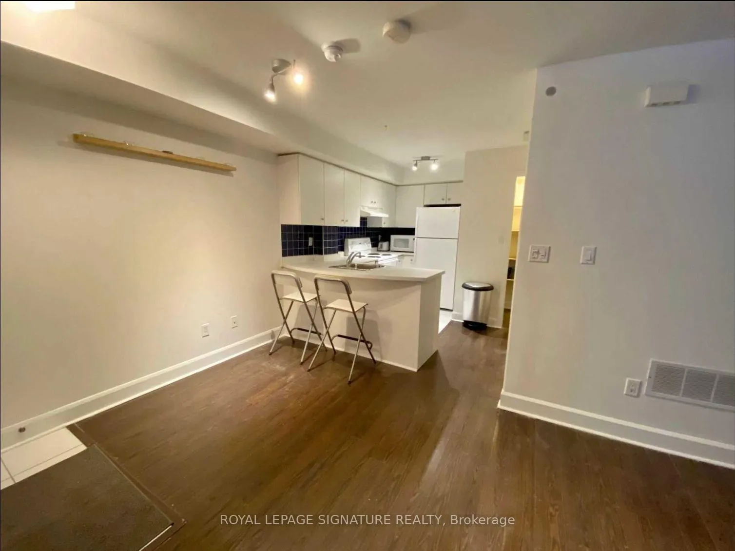 Photo 7 of Unit 140, 415 Jarvis Street, Toronto, Cabbagetown-South St. James Town — HOMEH