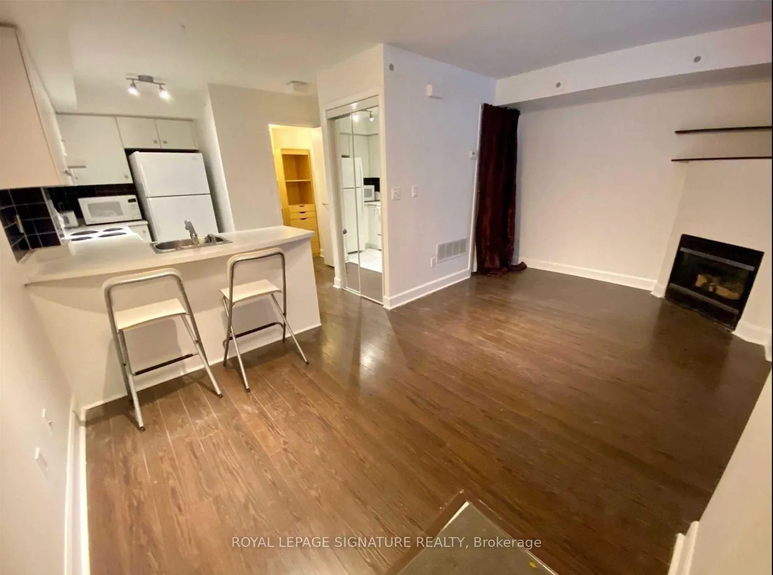 Photo 9 of Unit 140, 415 Jarvis Street, Toronto, Cabbagetown-South St. James Town — HOMEH