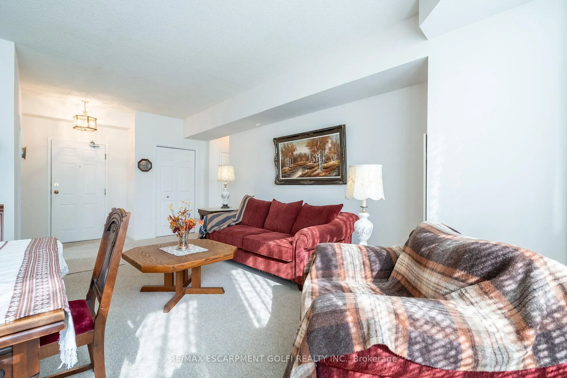 Photo 18 of Unit 103, 200 Limeridge Road W, Hamilton, Rolston — HOMEH