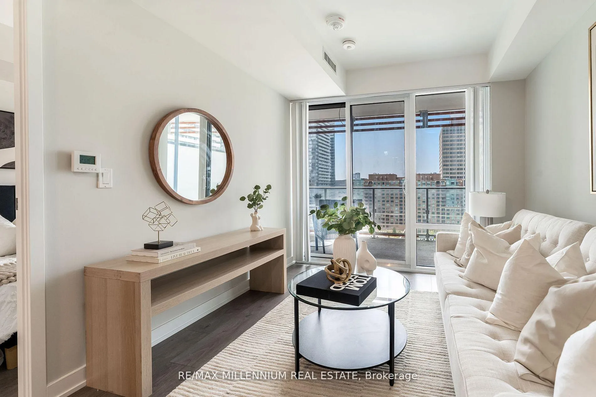 Photo 14 of Unit 1308, 18 Maitland Terrace, Toronto, Church-Yonge Corridor — HOMEH