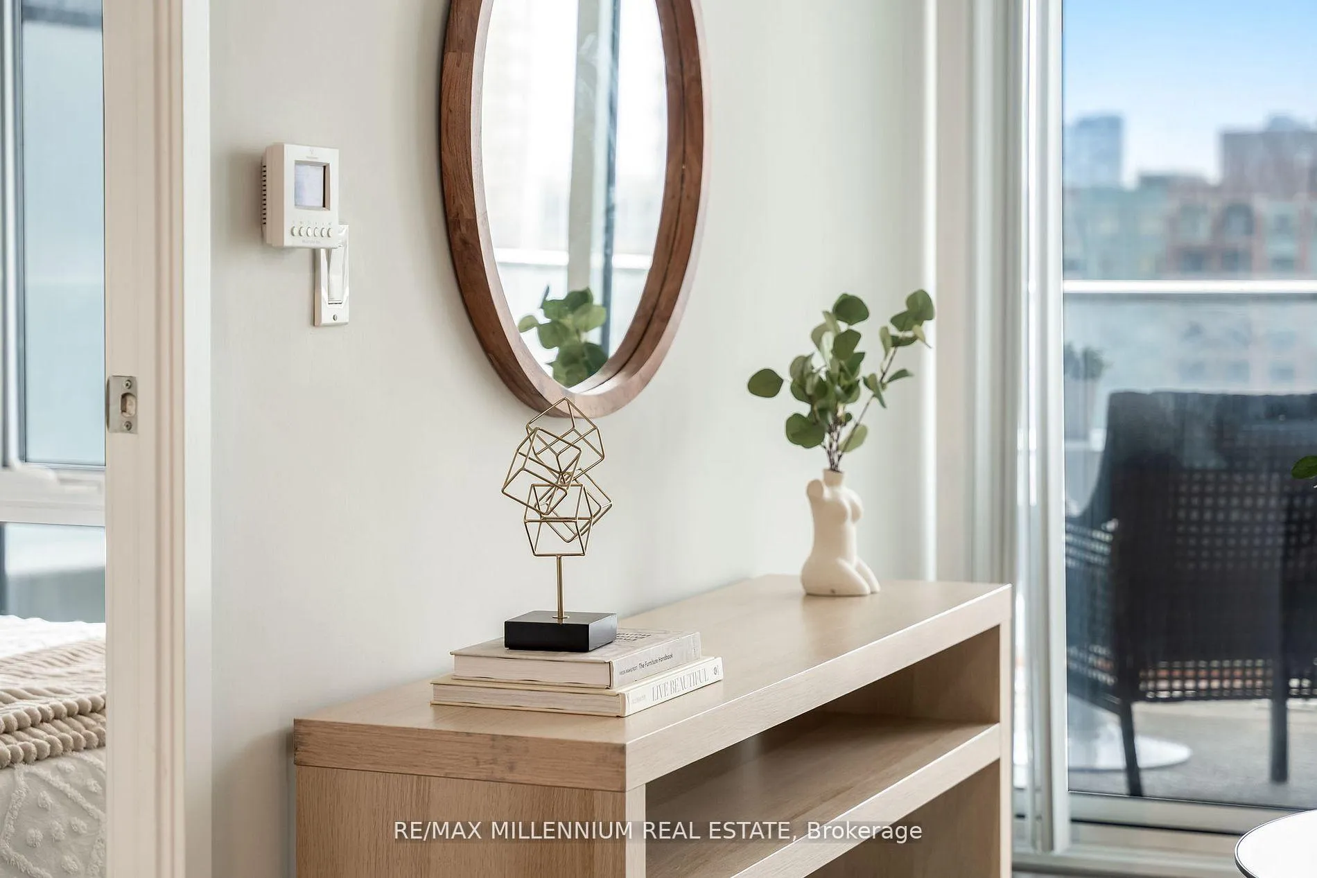 Photo 15 of Unit 1308, 18 Maitland Terrace, Toronto, Church-Yonge Corridor — HOMEH