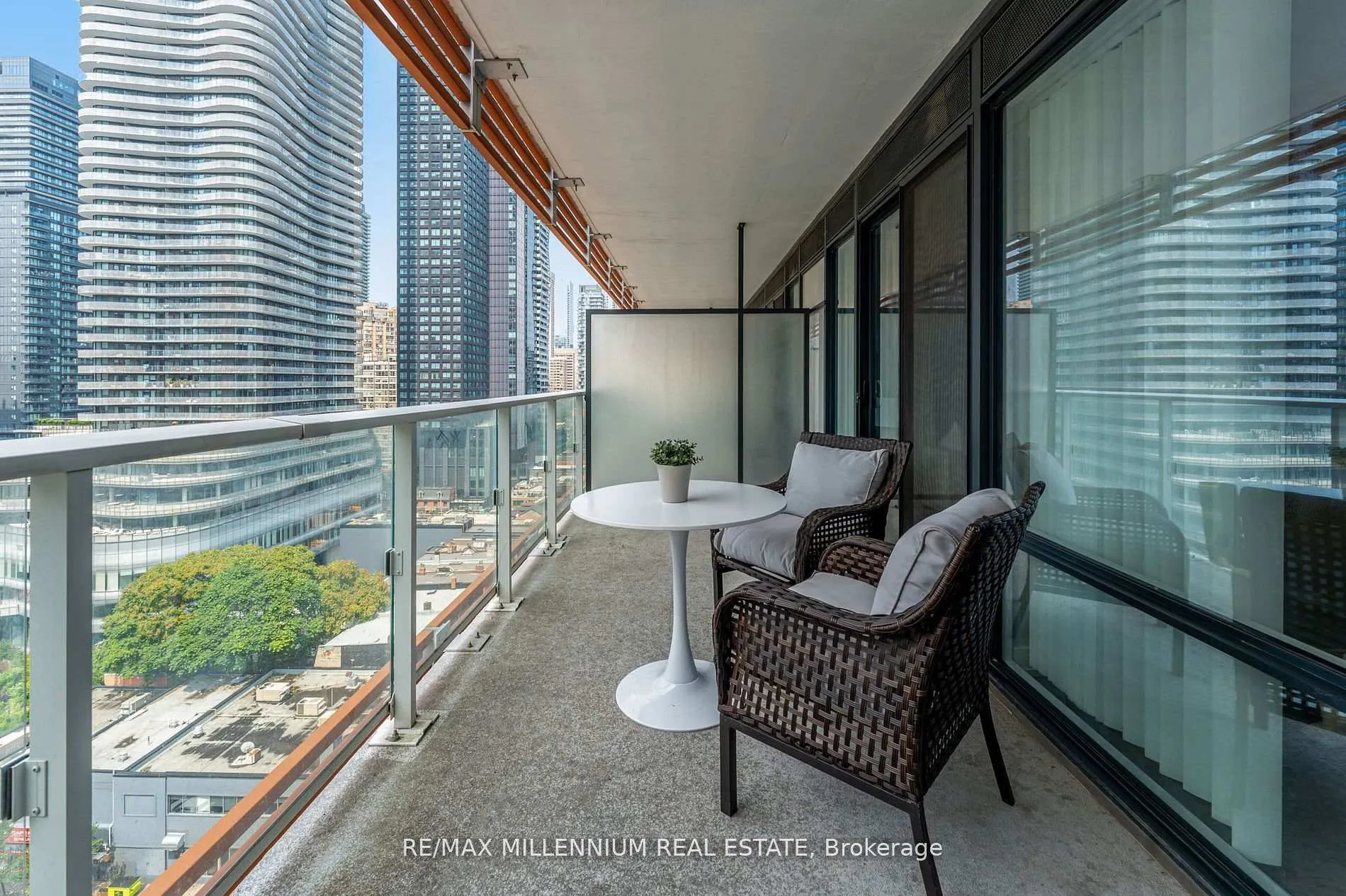 Photo 22 of Unit 1308, 18 Maitland Terrace, Toronto, Church-Yonge Corridor — HOMEH