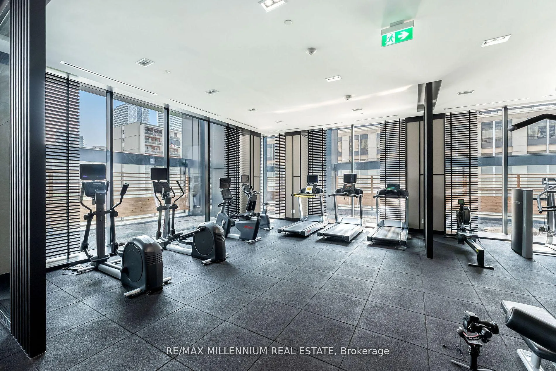 Photo 26 of Unit 1308, 18 Maitland Terrace, Toronto, Church-Yonge Corridor — HOMEH