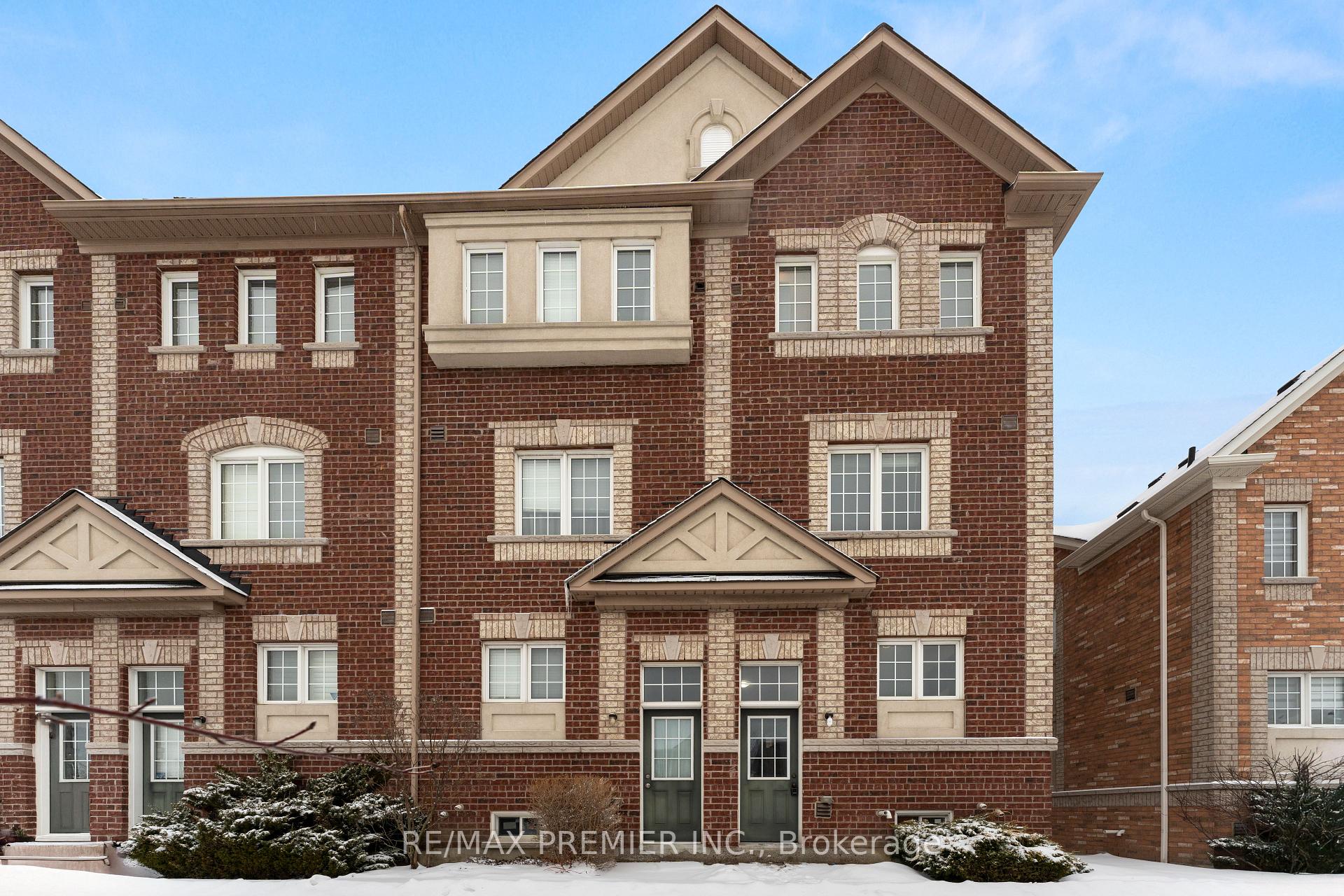 Photo 1 of 14 Cooperage Lane, Ajax, Central — HOMEH