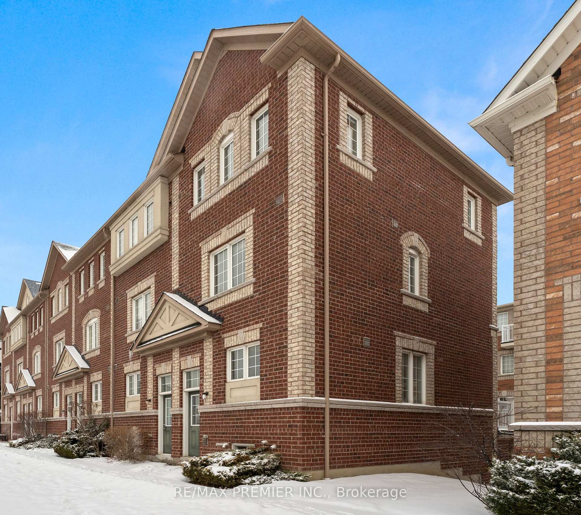 Photo 2 of 14 Cooperage Lane, Ajax, Central — HOMEH