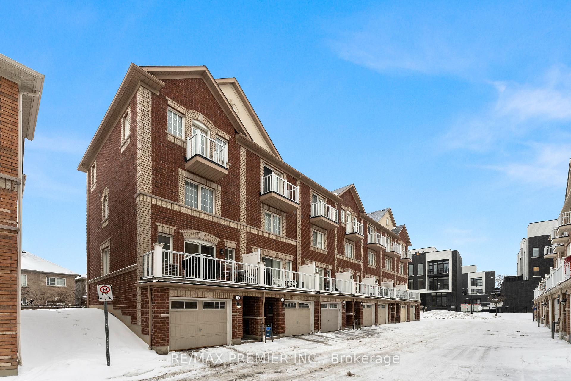 Photo 4 of 14 Cooperage Lane, Ajax, Central — HOMEH