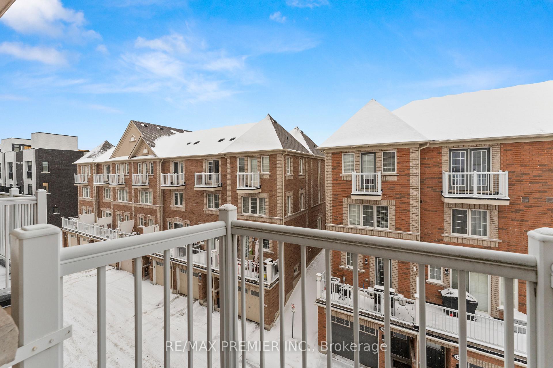 Photo 25 of 14 Cooperage Lane, Ajax, Central — HOMEH