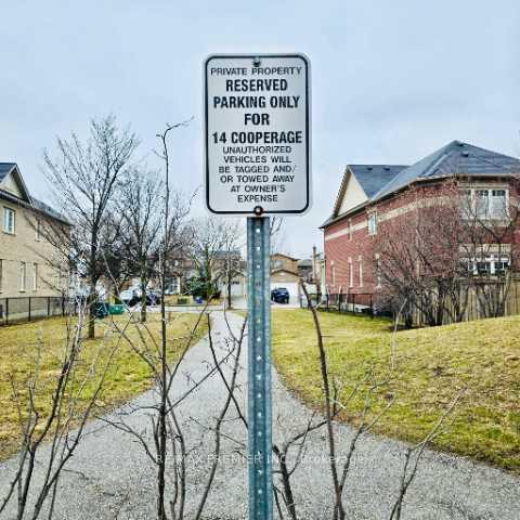 Photo 28 of 14 Cooperage Lane, Ajax, Central — HOMEH
