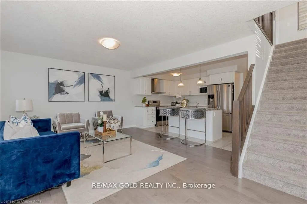 Photo 27 of 133 Hollybrook Trail, Kitchener — HOMEH