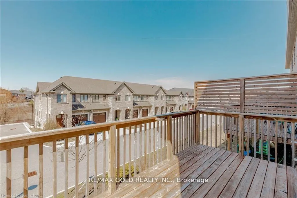 Photo 50 of 133 Hollybrook Trail, Kitchener — HOMEH