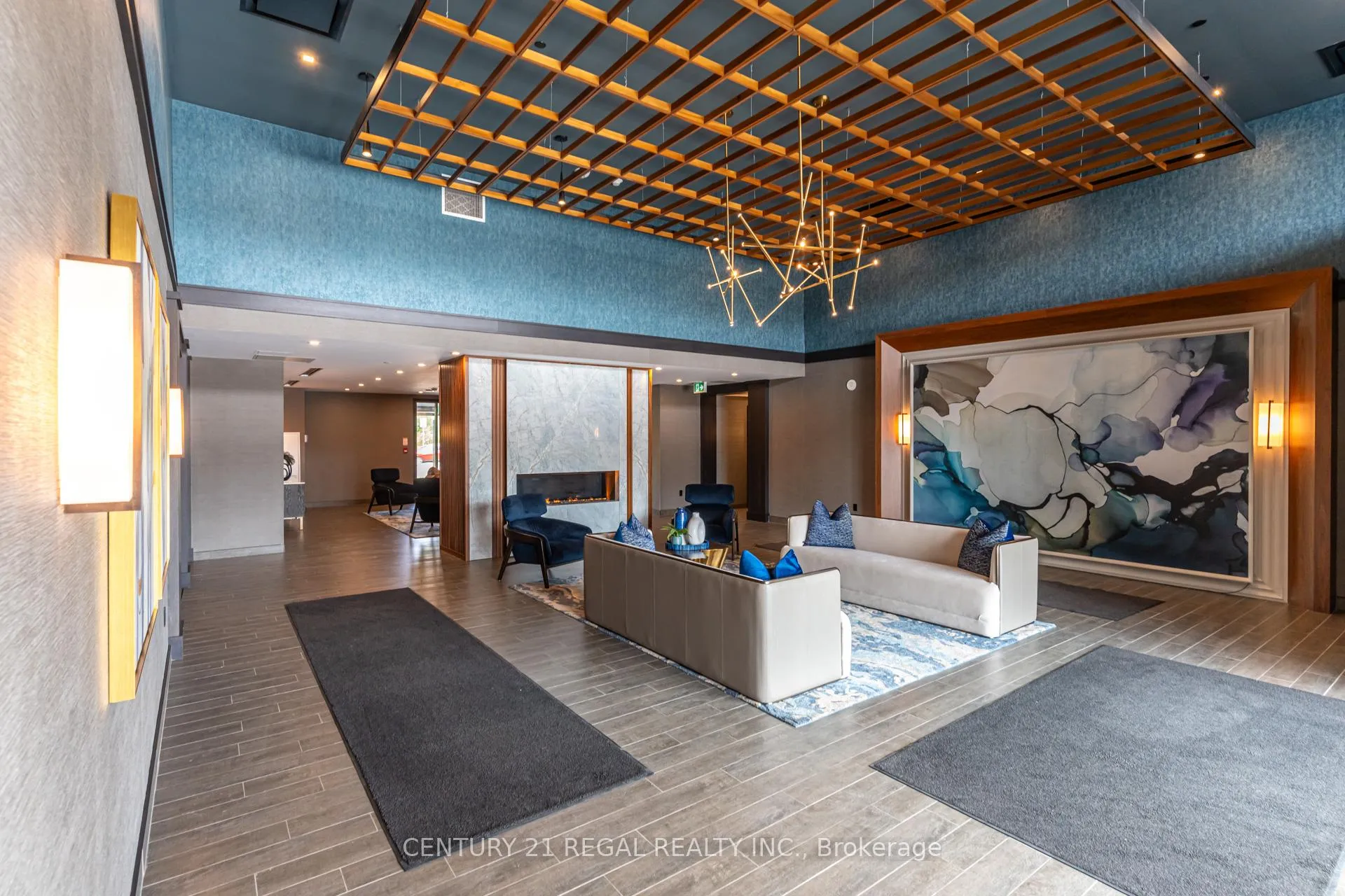 Photo 4 of Unit 702, 460 Dundas Street E, Hamilton, Waterdown — HOMEH